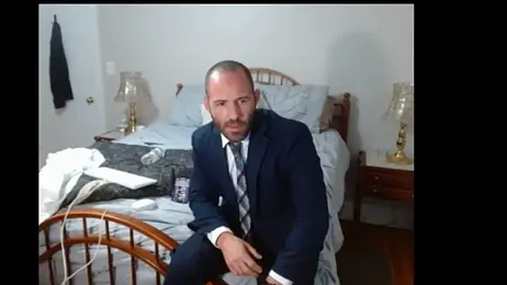 TheNakedPreacher webcam model stream image