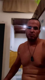 Big_Duque webcam model stream image