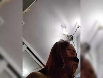 missReborn_Ariel webcam model stream image