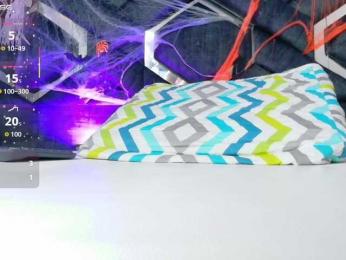 Amy-Dowson webcam model stream image