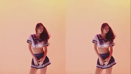 SSF-888 webcam model stream image