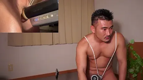 NARIO_18KIN webcam model stream image