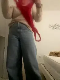 dreamgt webcam model stream image