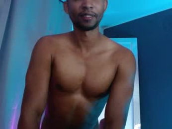 sexyblack1993 webcam model stream image