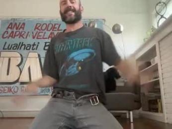 theodoe webcam model stream image