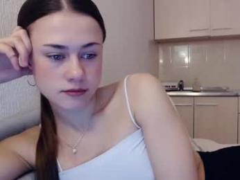 eliscuteblonde webcam model stream image