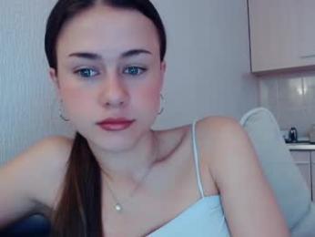 eliscuteblonde webcam model stream image