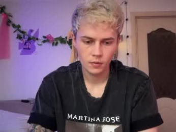 danny_love01 webcam model stream image