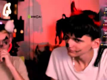 jordi_ser webcam chaturbate model stream image