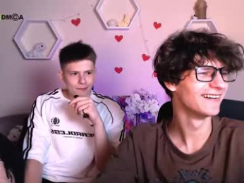 den_rich webcam model stream image