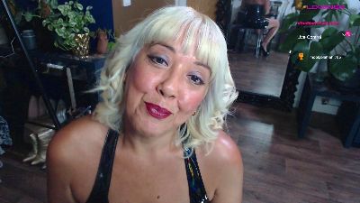 SunniKnight webcam model stream image