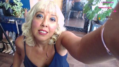 SunniKnight webcam model stream image