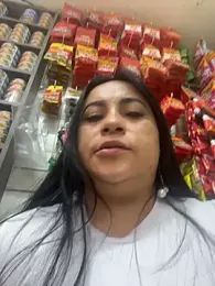 Miia_Jazmin webcam model stream image