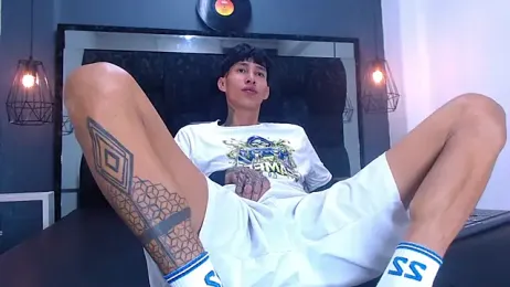 Daniel_delux_ webcam model stream image