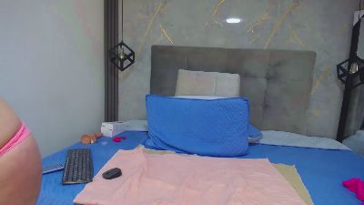 Samaanthaa1 webcam model stream image