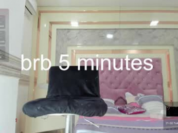 sex_hot_nicole webcam model stream image