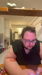 88Teddy_Nerd webcam model stream image