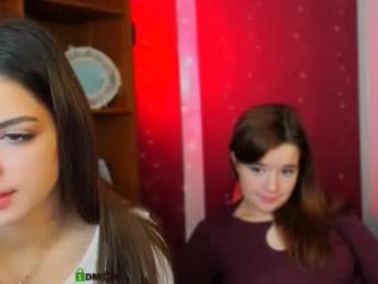 nika_still webcam model stream image