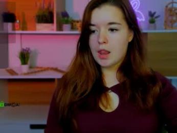 nika_still webcam model stream image