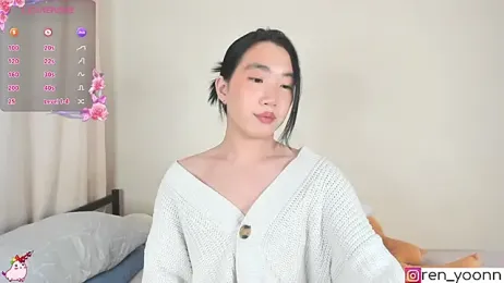Ren_yoon webcam model stream image