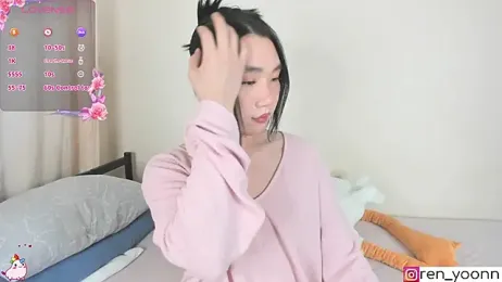 Ren_yoon webcam model stream image