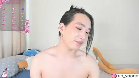 Ren_yoon webcam model stream image