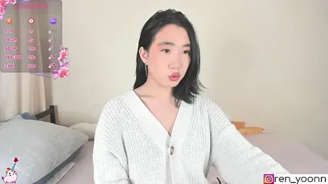 Ren_yoon webcam model stream image