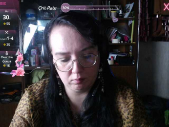 Leona_Sweetnest webcam model stream image