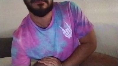 Gimpink webcam model stream image