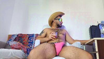 Gimpink webcam cam4 model stream image
