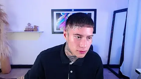 setthomas webcam model stream image