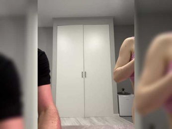 Barbie_Ken webcam model stream image