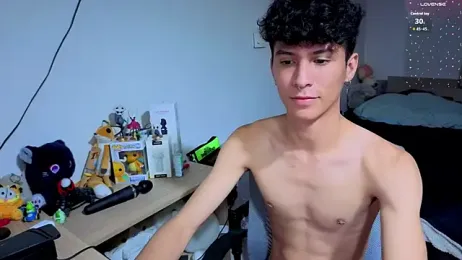 TwoBoys4Cum webcam model stream image