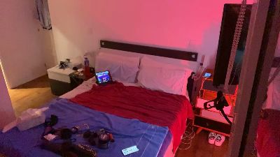 Sdm22 webcam model stream image