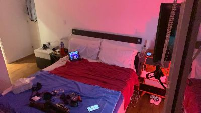 Sdm22 webcam model stream image
