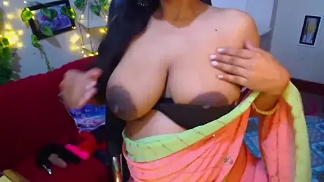 SnoowForYou webcam model stream image