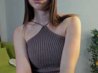 claudetteescobar webcam model stream image