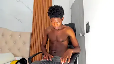 Johan_barreto webcam stripchat model stream image