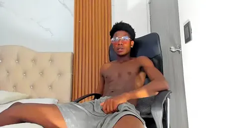 Johan_barreto webcam model stream image