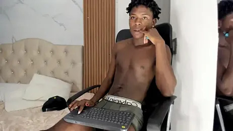 Johan_barreto webcam model stream image