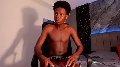 Johan_barreto webcam model stream image