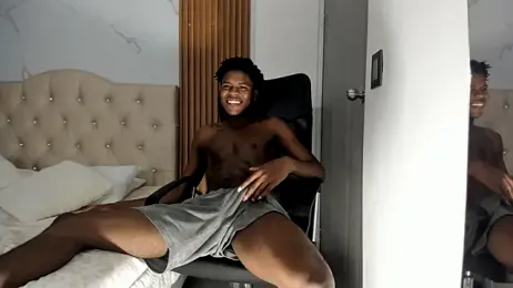 Johan_barreto webcam model stream image