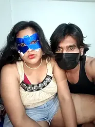 sofiya_coupled webcam model stream image