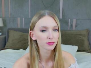 Kelly Bradford webcam model stream image