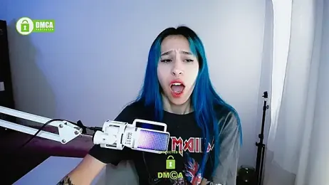 kata_a webcam model stream image