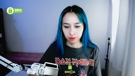 kata_a webcam model stream image