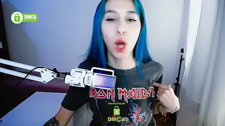 kata_a webcam model stream image