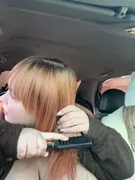 BigboobsDream99 webcam model stream image