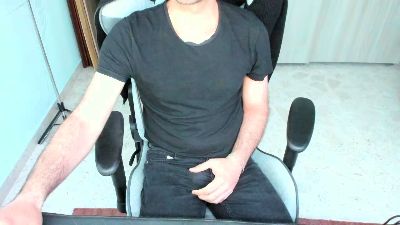 Italiancito webcam model stream image