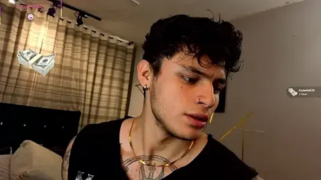 samu_lara webcam model stream image